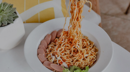 bakmie jawa